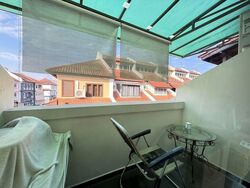 Loyang Villas (D17), Terrace #533345191